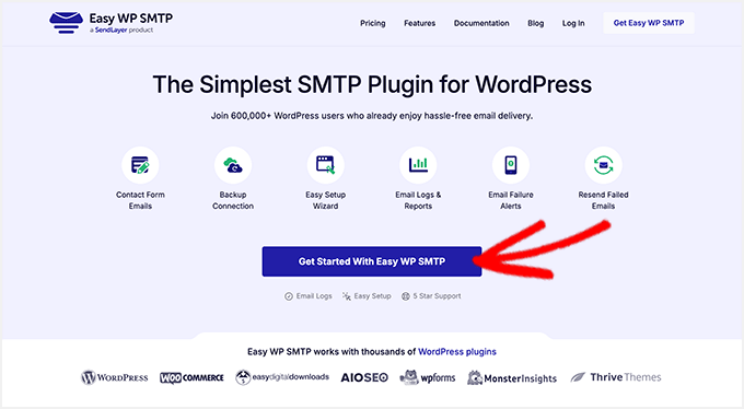 Easy WP SMTP Coupon Deal