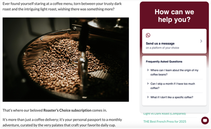 how-wpchat-appears-on-wordpress
