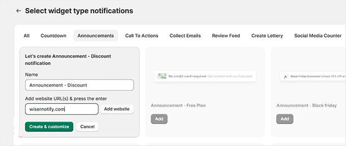 Denumește pop-up-ul cu intenție de ieșire în HubSpot
