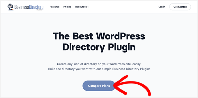 Business Directory Plugin