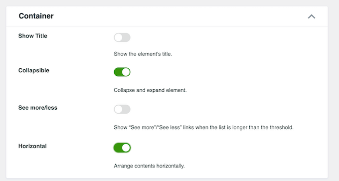 Eコマースサイトまたは WordPress ブログのスマートフィルターをカスタマイズする Eコマースサイトまたは WordPress ブログのスマートフィルターをカスタマイズする