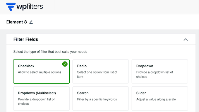 ブログ、ウェブサイト、または WooCommerce ストアのカスタムフィルターを設定する ブログ、ウェブサイト、または WooCommerce ストアのカスタムフィルターを設定する