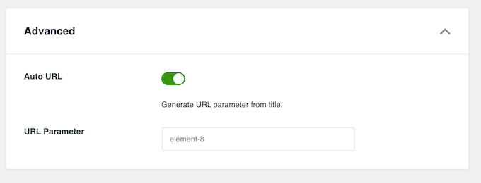 WPFilters レビュー:共有可能な URL を作成する方法 WPFilters レビュー:共有可能な URL を作成する方法