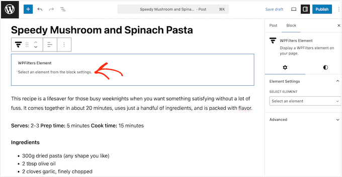WordPress ブログまたはウェブサイトに高度なフィルターを追加する WordPress ブログまたはウェブサイトに高度なフィルターを追加する
