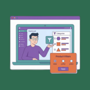 WooCommerceの商品フィルターの設定方法と顧客離れを防ぐ方法