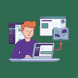 Come trasformare un blog in un libro