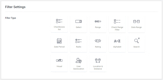 Classic JetSmart interface