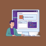 How to Add a Markdown Version of Your WordPress Site