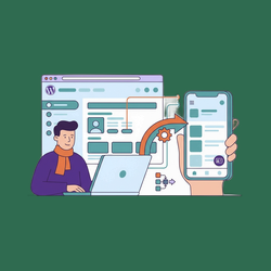 So verwandeln Sie Ihre Mitgliedschaftsseite in eine App (Der einfache Weg)