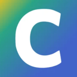 Clearscope'un logosu