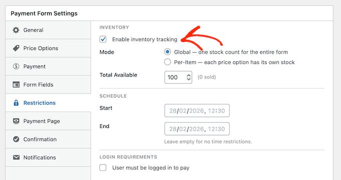 How to manage your product inventory How to manage your product inventory
