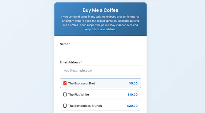 Adding a tip bar to your WordPress blog or website Adding a tip bar to your WordPress blog or website