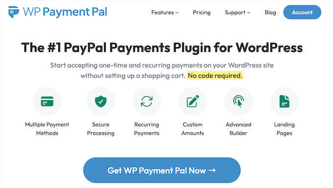 WP Payment Pal Review: Is It the Right PayPal Payments Plugin for You? WP Payment Pal Review: Is It the Right PayPal Payments Plugin for You?