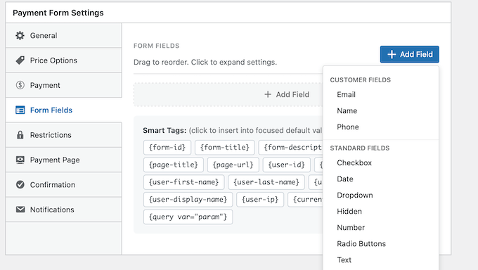 How to collect data using custom fields in WordPress How to collect data using custom fields in WordPress