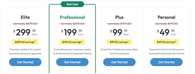 WP Payment Pal review: Is it the right PayPal payments plugin for you? WP Payment Pal review: Is it the right PayPal payments plugin for you?