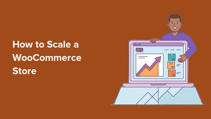 Comment faire évoluer une boutique WooCommerce