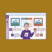 Image Alt Text vs Image Title in WordPress