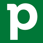 Pipedrive logo