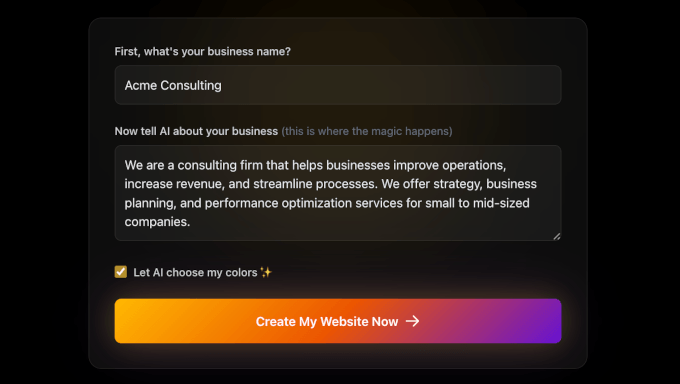SeedProd AI Themes