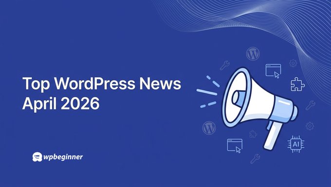 WPBeginner Spotlight 23: Melhores Doações Recorrentes, Pop-ups Inteligentes para WordPress e Destaques do WordCamp Asia