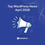 WPBeginner Spotlight 23: Better Recurring Donations, Smart WordPress Popups & WordCamp Asia Highlights