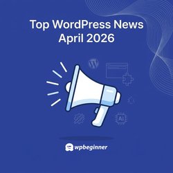 WPBeginner Spotlight 23: Migliori donazioni ricorrenti, popup WordPress intelligenti e highlights del WordCamp Asia