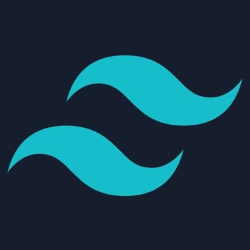 Tailwind logo