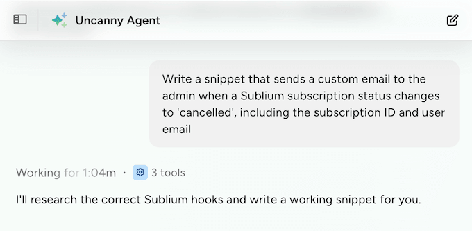 Creating code snippets for your website, blog, or WooCommerce store