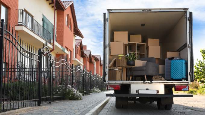 Moving Your Website to a New Domain
