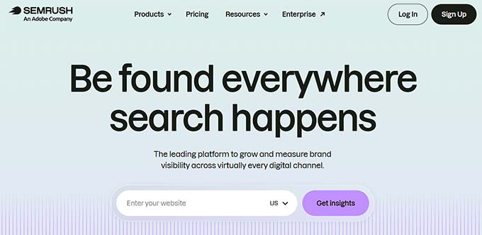 Site Semrush