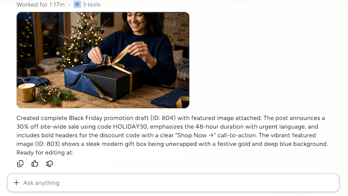 How to generate images using AI generators 