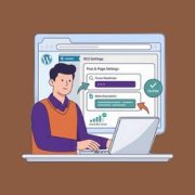 Cómo agregar palabras clave y meta descripciones en WordPress