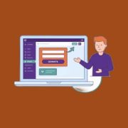 So erstellen Sie ein Spendenformular in WordPress für gemeinnützige Organisationen