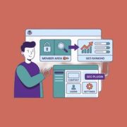 SEO für Mitgliederseiten: Strategien zur Rangfolge von geschützten Inhalten