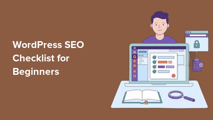 WordPress SEO Checklist