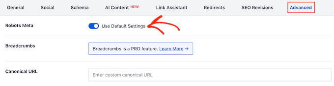 How to ensure Google can properly index posts and pages