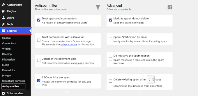 Protéger votre site contre les scripts de spam automatisés à l'aide de plugins WordPress