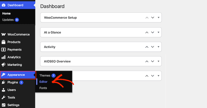 How to add breadcrumbs to your WordPress website using the built-in blocks