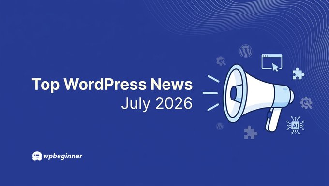 Numărul din iulie 2026 al Spotlight, care acoperă analize de formulare, mai multe instrumente AI și monitorizare SEO mai inteligentă