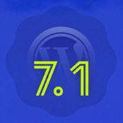 What's Coming in WordPress 7.1 (Features & Screenshots)