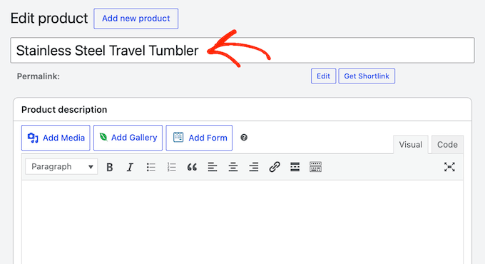How to create high-converting product titles in WooCommerce