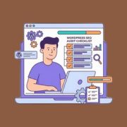 Checklista för WordPress SEO-revision
