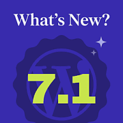 What's New in WordPress 7.1 (Features & Screenshots)